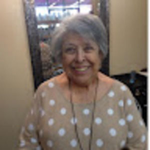 Meet your Posher, Elaine